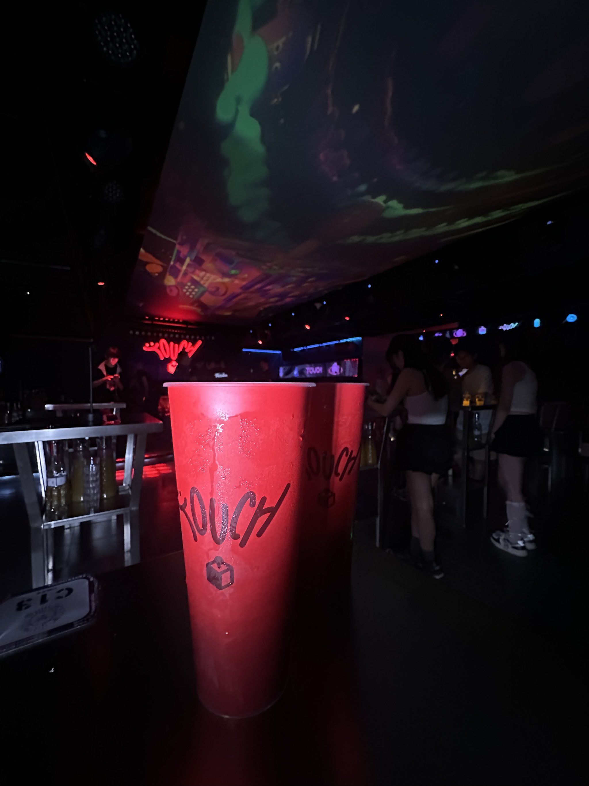 长治商务ktv创新商务ktv模式解析-沁源县ktv预订